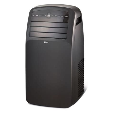 As part of our accommodation program, lg partners are eligible for exclusive deals on lg products. LG 12000-BTU 450-Sq Ft 115-Volt Portable Air Conditioner ...