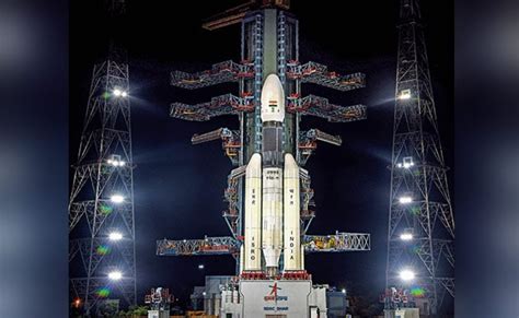 Isro Chief Somnath Asserts Chandrayaan 3s Moon Landing Amidst
