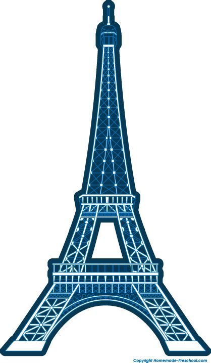 You can find them quickly by. Eiffel Tower Clipart | Free download on ClipArtMag