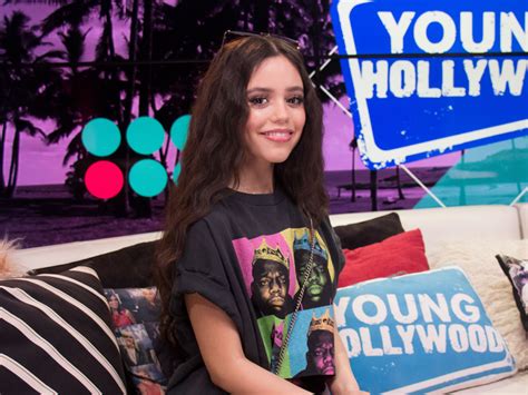 Jenna Ortega Lands Role As Wednesday Addams In Tim Burtons New Series
