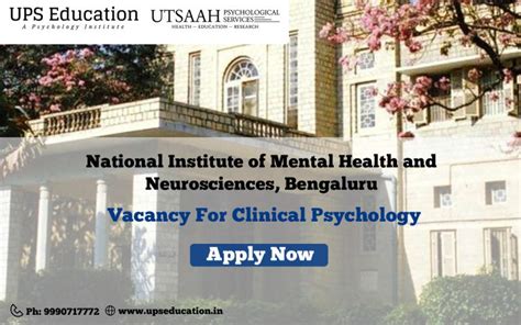 Whether seeking an academic or. Research Assistant Vacancy for Psychology Students ...