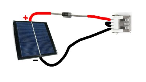 Cómo Hacer Un Cargador Solar Casero Para Cargar Tu Teléfono Taringa