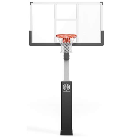 Official Nba Basketball Hoop