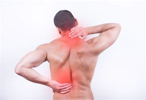 Pinched Nerve Treatment In College Station Tx