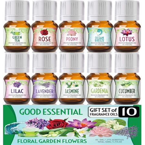 Best Single Essential Oil Fragrance Home Creation
