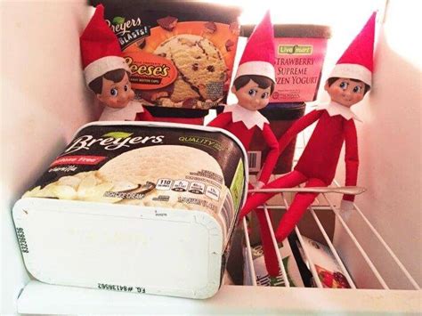 Simple Poses For Your Elf On The Shelf Passion For Savings