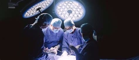 Chirurgie Cardiaque Pourquoi Il Vaut Mieux être Opéré Laprès Midi