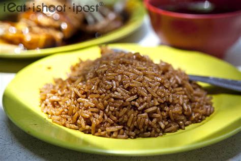Top up with some water just enough to cover the duck bring it to a boil and then lower the heat to simmer and cover and let it braise for the next 1 to 1 1/2 hours or until the duck is cooked through. Lian Kee Duck Rice: How good can braised duck get ...