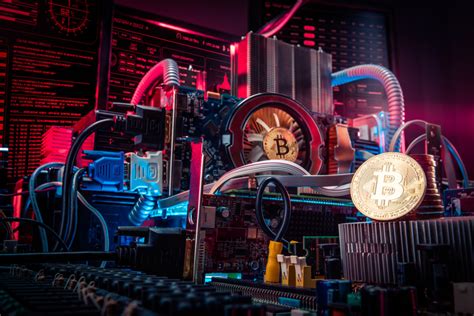 The fact that it's so easy to start cryptocurrency mining attracts new cpu miners every day. How Does Crypto Mining Work? - BeFast.TV