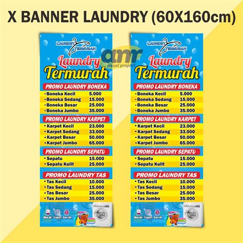 Contoh Gambar Spanduk Laundry Kiloan Desain Spanduk Keren Images Porn