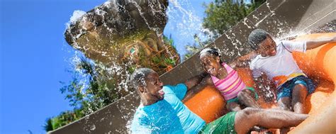 Typhoon Lagoon Water Park in Orlando, Florida | Walt ...