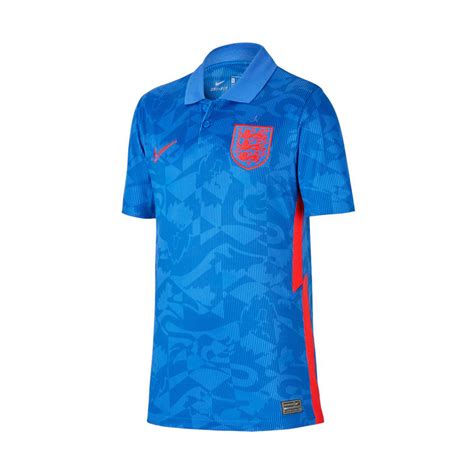 Camiseta oficial alterna sport huancayo temporada 2021. Camiseta Nike Inglaterra Stadium Segunda Equipación 2020 ...