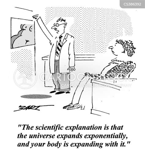 Scientific Explanations Cartoons And Comics Funny Pictures From
