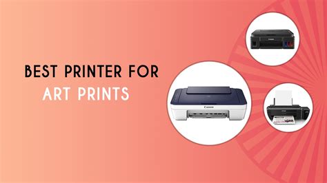 7 Best Printer For Art Prints In 2021 Review