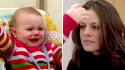 The Dark Experiment That Proves Why Smiling At Your Baby Is So Important