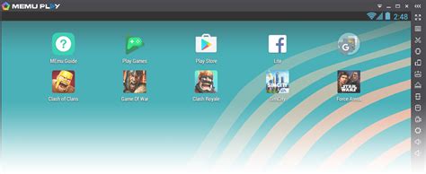 Memu emulator is the development of a chinese organization known as microvirt corporations. Run Android Apps on Windows PC with MEmu Android Emulator ...