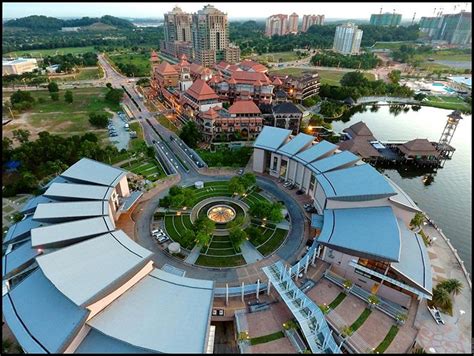 Putrajaya putrajaya, kuala lumpur (map). Rupanya, Ini 10 Aktiviti 'Best' Di Putrajaya Untuk Dicuba ...