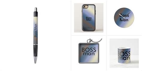 We did not find results for: Gift ideas for a male - Boss MAN. | Boss man, Unique gifts ...