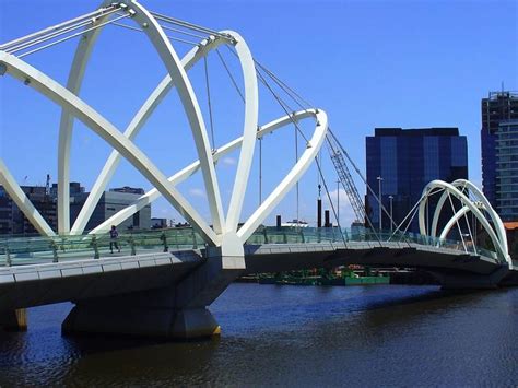 The Best Bridges In Melbourne Ranked And Rated
