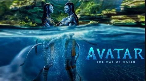 Cuevana Ver Película Avatar El Sentido Del Agua 2022 Online Gratis