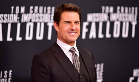 Tom cruise, jon voight, emmanuelle béart and others. Mission Impossible 6 teaser: What does THIS Tom Cruise interview reveal about Fallout? | Films ...