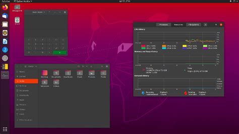 Top Exciting Features Of Ubuntu Lts
