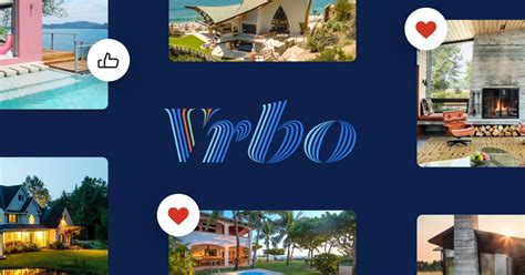 Vrbo Book Your Vacation Rentals Beach Houses Cabins Condos And More