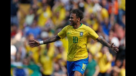 Colombia contuvo los embates de brasil en la. Gol de Neymar - Brasil 2 x 0 Croácia - Narração de José ...