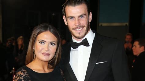 Gareth bale collected from many source of the internet, specially you can find gareth bale wife info here. Classify Gareth Bale wife", Welsh Emma Rhys-Jones