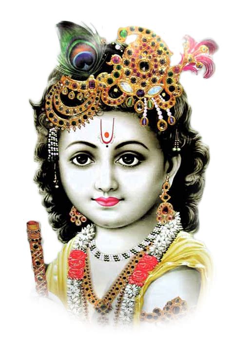 Lord Krishna Transparent Png All Png All
