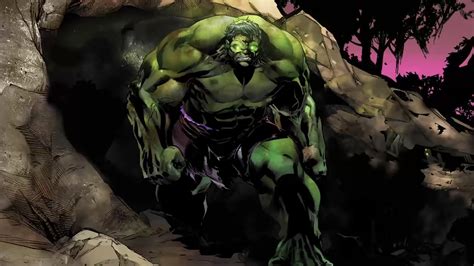 Ever Wonder Why The Hulk Has So Many Pairs Of Purple Pants Heres The