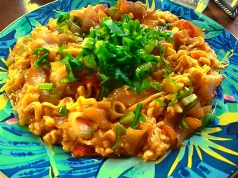 Seblak apa yang paling kamu suka? Resep Mie Goreng Seblak Bahan Gampang