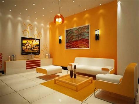 Living Room Color Combinations For Walls Decor