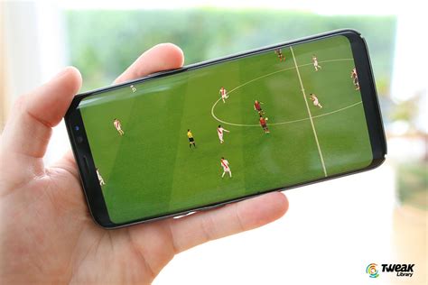 However, even if we are talking only about football streaming here, this app. Best Sports Streaming Apps To Look For Android Devices