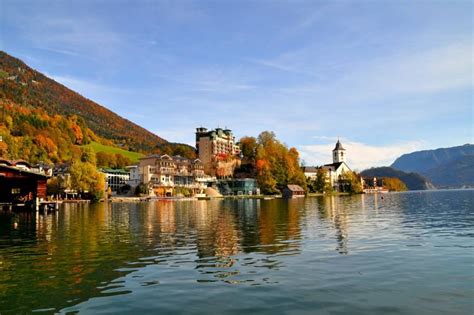 Berufskatze ‍⬛ cats the musical @musicalviennavbw. Pin auf Reiseziele Österreich Salzkammergut