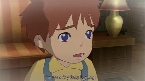 The Missing Soulmate In Ni No Kuni Wrath Of The White Witch