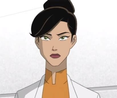 Love hearing daryl sabara as the voice of rex and grey delisle as dr. Rebecca Holiday - Generator Rex Wiki