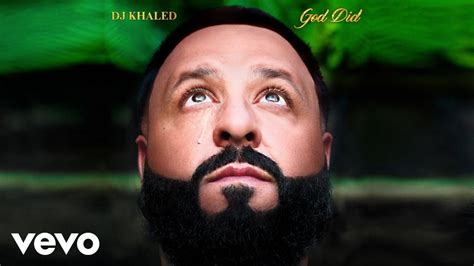 Dj Khaled Use This Gospel Remix Official Audio Ft Kanye West