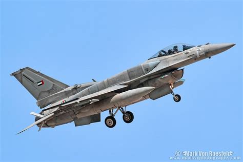 Uae F 16 3062