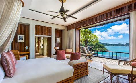 Anantara Maia Seychelles Villas Go Deluxe