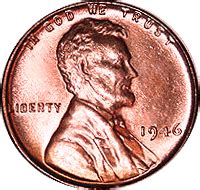 Maybe you would like to learn more about one of these? 1946 S Wheat Penny Value | CoinTrackers