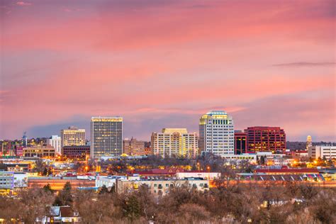 Colorado springs might not jump off the map as an economic or cultural hub the way larger metro areas like denver do. Moving to Colorado Springs? Here Are 11 Things to Know ...