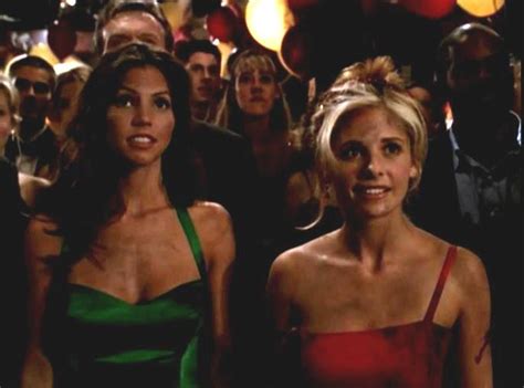 Buffy The Vampire Slayer Homecoming Tv Database Wiki Fandom Powered By Wikia