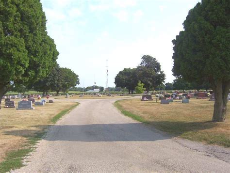 Abingdon Cemetery In Abingdon Illinois Find A Grave Cemetery