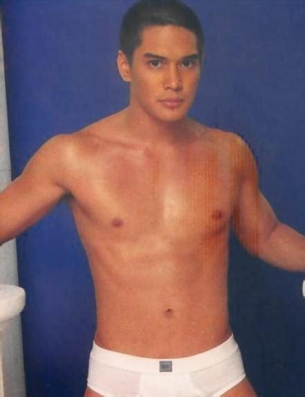 The Philippine Hunks Who S The Hottest 33