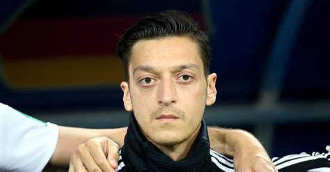 Mesutozil streams live on twitch! Mesut Ozil Quits German National Team, Citing Racism - The New York Times