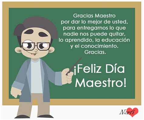 Uno recuerda con aprecio a sus maestros brillantes, pero con gratitud a aquellos que tocaron nuestros sentimientos. Frases y mensajes para el Día del Maestro o Educador