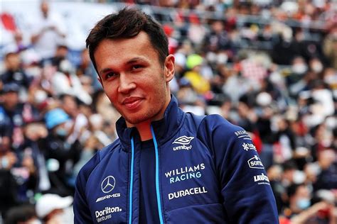 Alex Albon Makes Surprise Claim About His 2022 Season After Red Bull