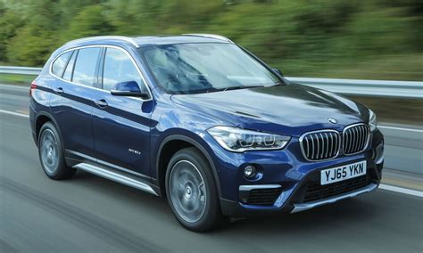 Bmw X1 2021 Price Uk Bmw X1 Review Prices Specs And 0 60 Time Evo