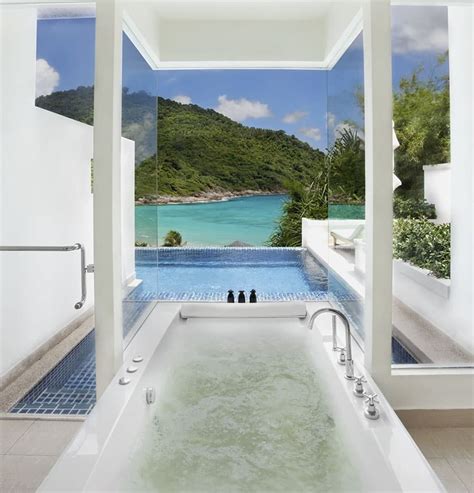 65 Luxury Bathtubs Beautiful Pictures Designing Idea